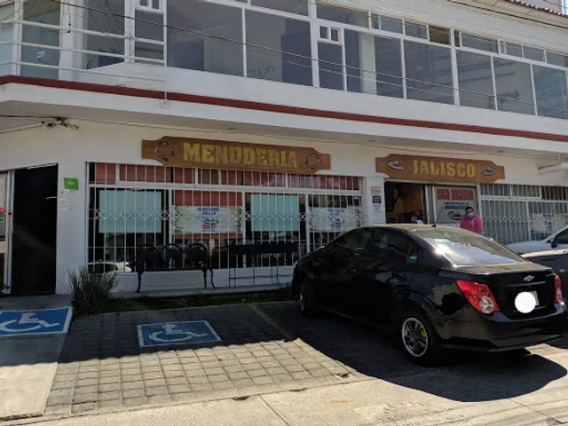 Menudería Jalisco