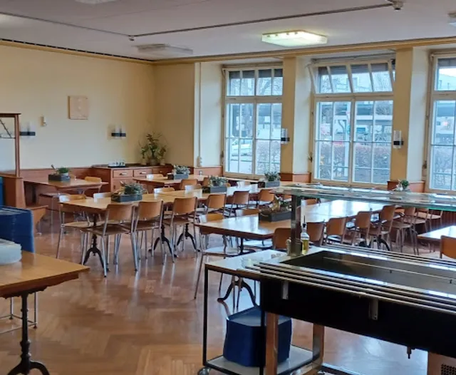 Restaurant Stadtkaserne