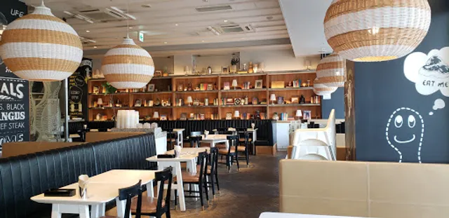 The Meat Locker Steak and Cafe