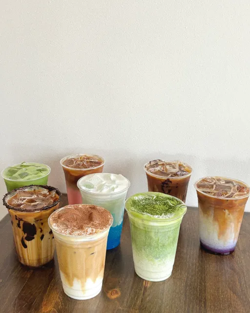 Moody Brews Coffee House