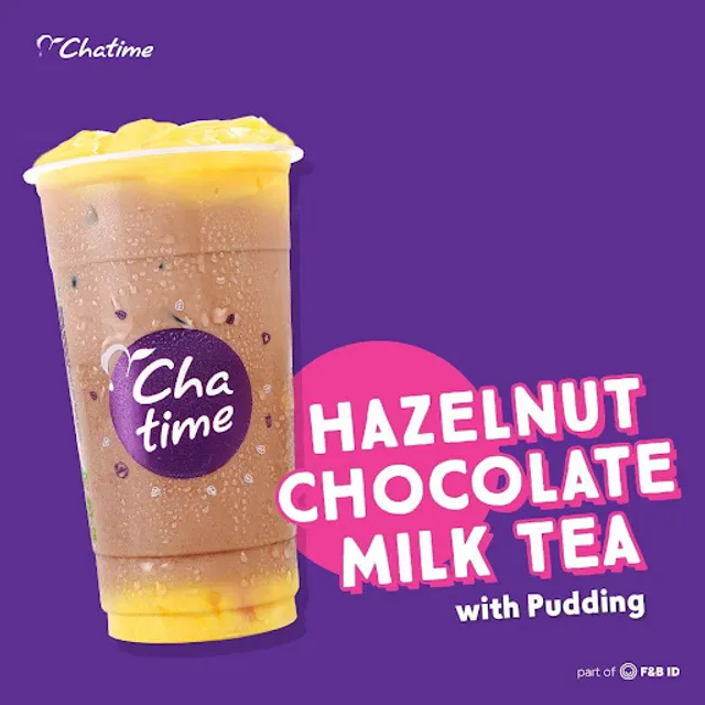 Chatime - Buah Batu Square