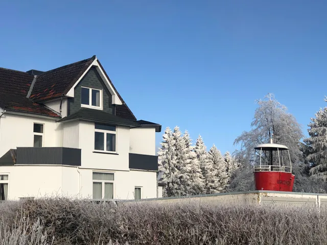 Berghotel Hahnenklee