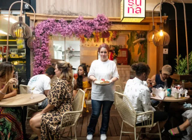 Suna Cozinha Asiática Artesanal