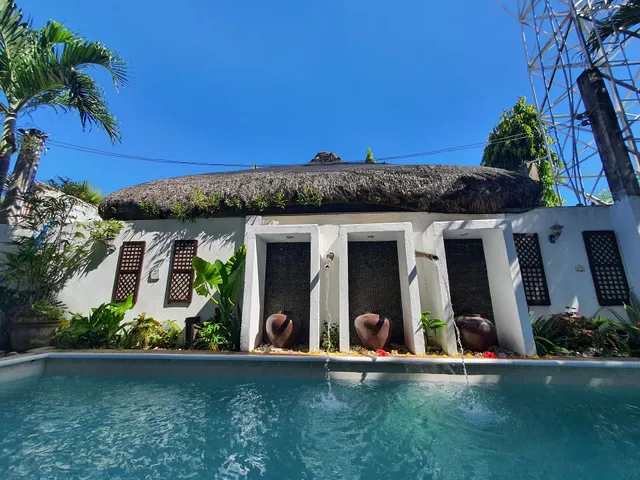 Evangeline Beach Resort