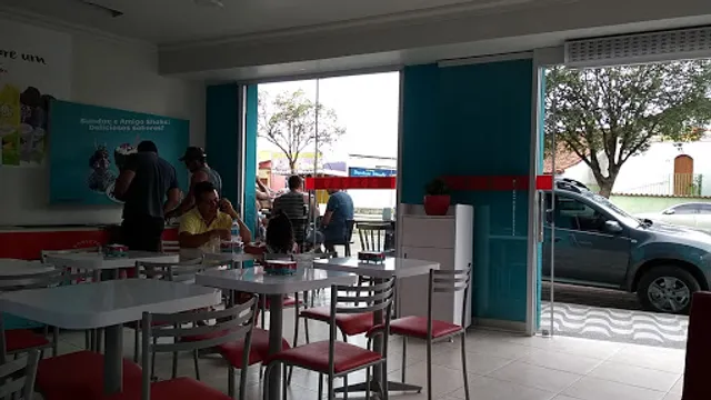 Exagerado Restaurante e Choperia