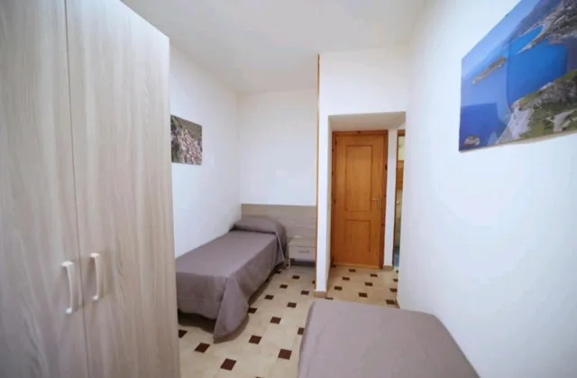 Petracuzza casa vacanze