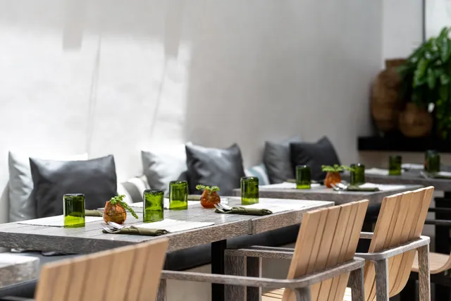 Breadfruit Restaurant and Café