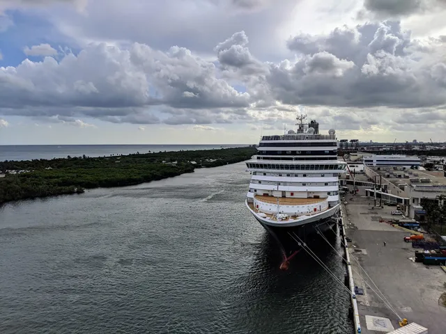 Port Everglades