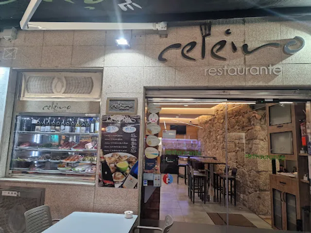 Restaurante Celeiro