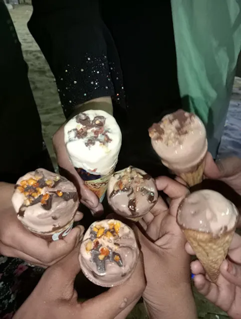 Chennai Rawther Restaurant