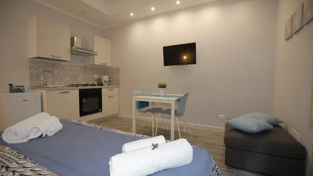 Belle Arti - Appartamenti per vacanze