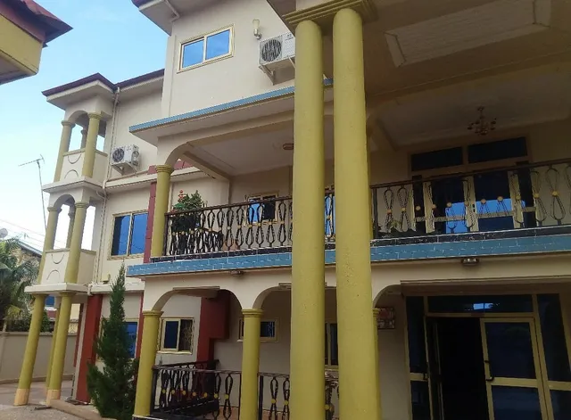 Exclusive Royal Barbican Hotel