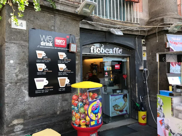 Ficocaffè