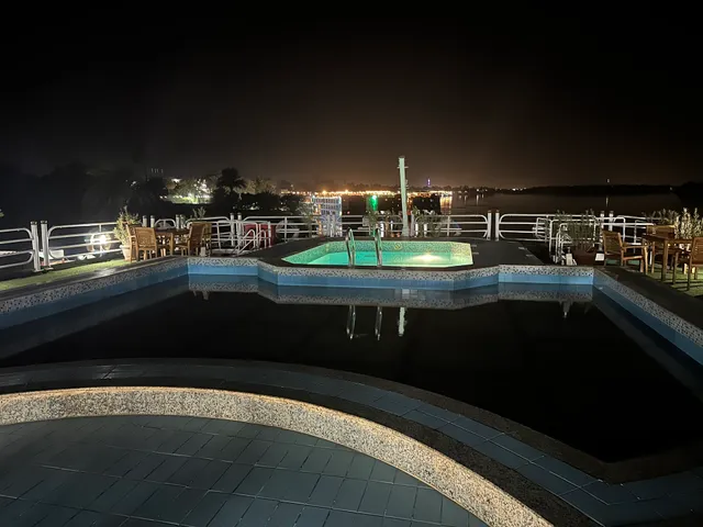 Radamis II Nile Cruise