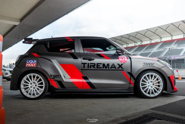Tiremax
