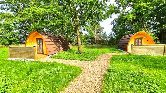 Bett und Bike Bergen