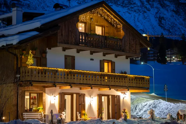 Masito Apartments Cortina - The Bliss