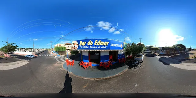 Bar do Edmar