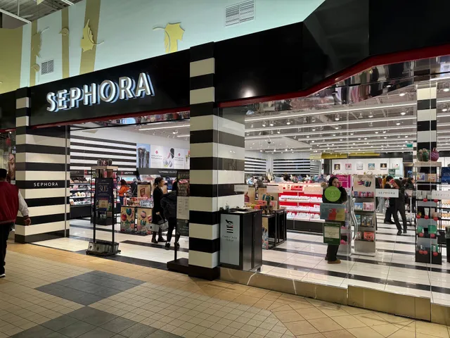SEPHORA