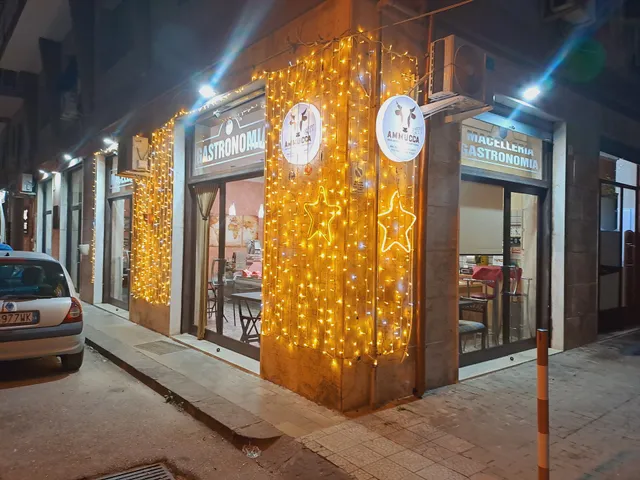 Macelleria Rotondo Fabio - Ammucca City