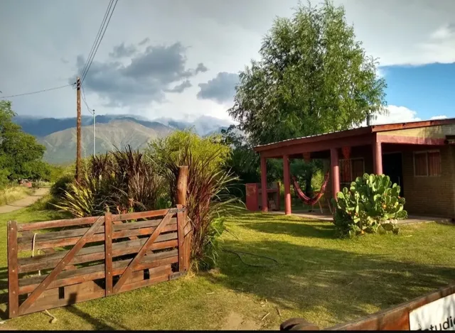 Cabañas Las Margaritas