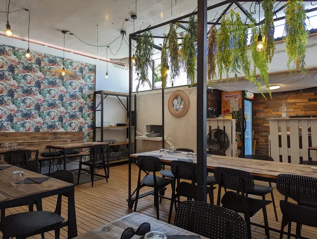 Takayama Japanese street food