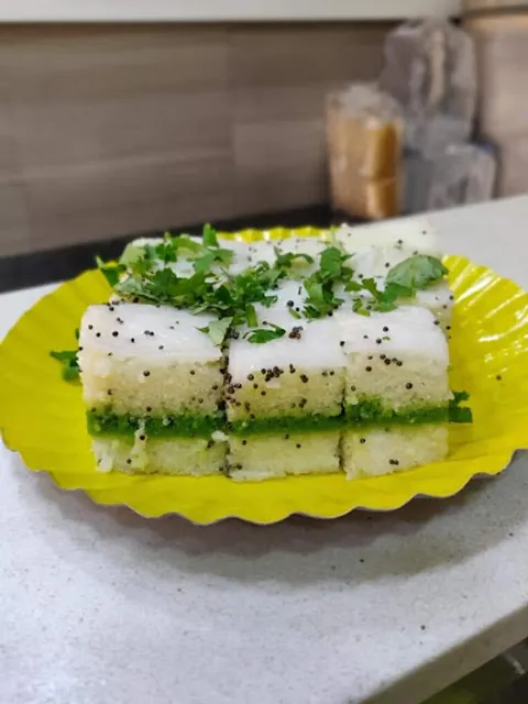 JAY JALARAM KHAMAN AND PATARA