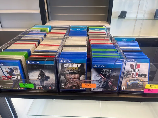 PayMore - Buy, Sell & Trade Electronics