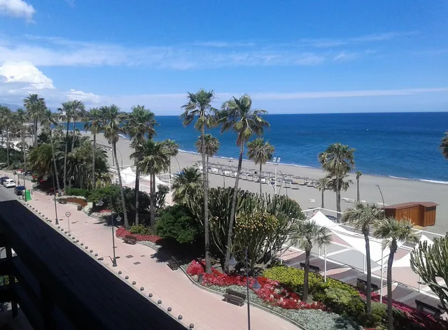 Hotel Buenavista Estepona