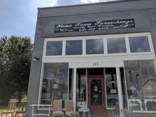 Home Town Furnishings