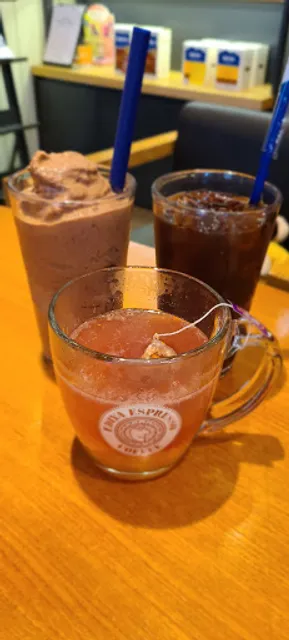 이디야커피 안산부곡동점