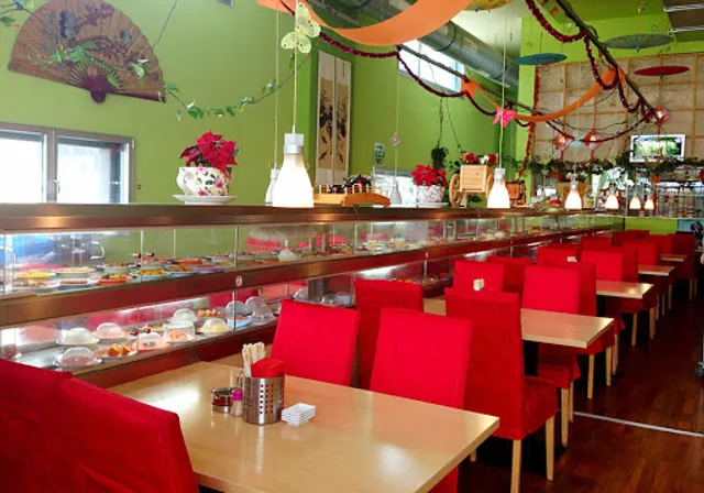 Kilin Asia Japan Restaurant