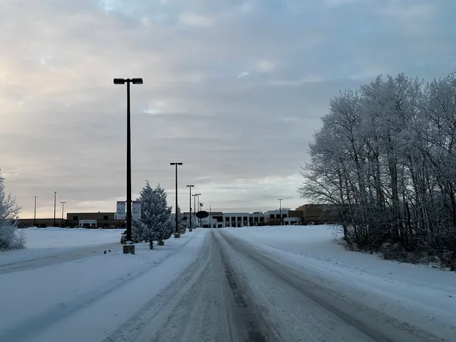 Turtle Mountain Community College