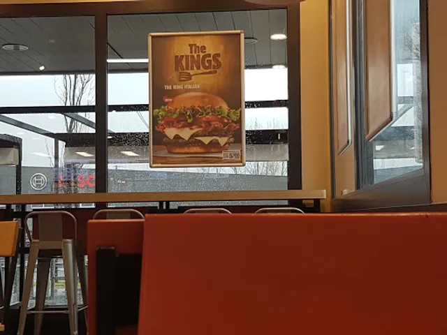 Burger King