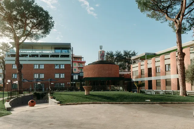 Adoro Hotel Roma 4 stelle