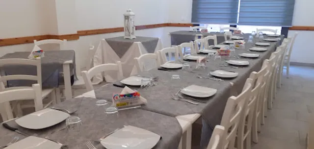 Vinci Gianfranco Pizzeria Gnam Gnam