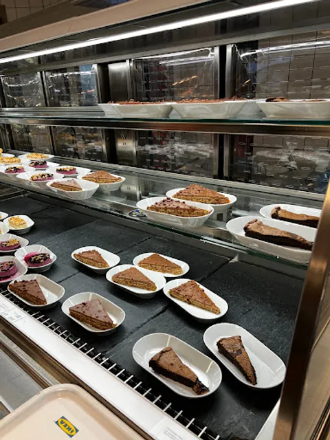 IKEA Restaurant Haarlem