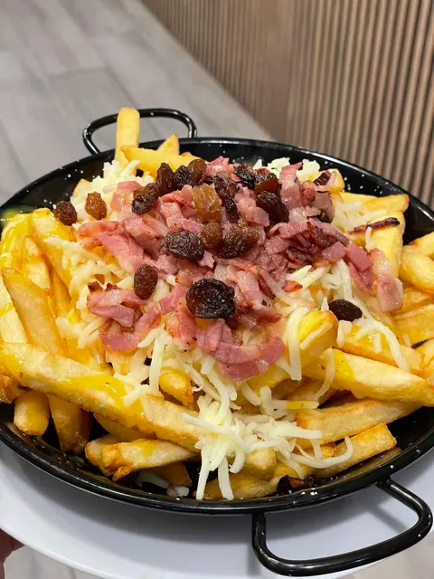 KAFE 98 (Bar - Restaurante)