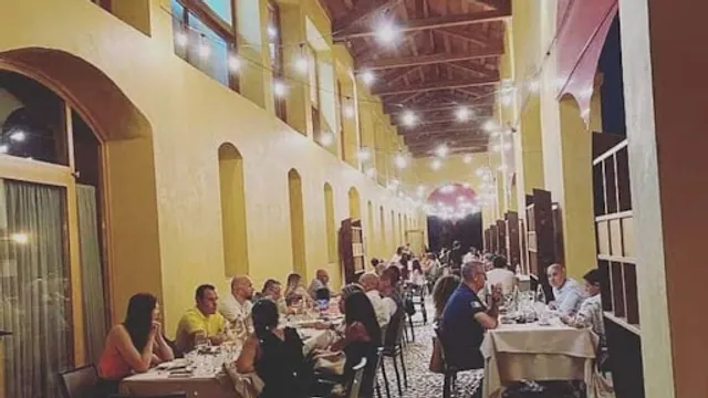 La Galleria Enoteca Veneta