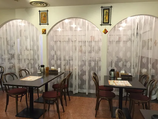 Spice Dining Chandama