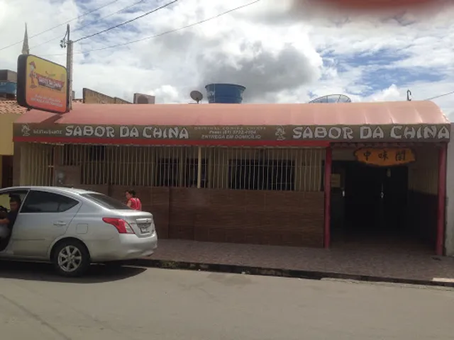 Restaurante Sabor da China