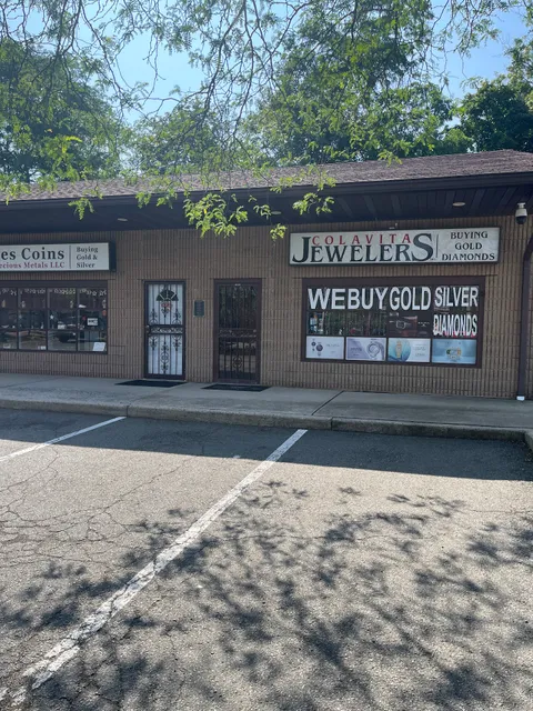 Colavita Jewelers Inc.