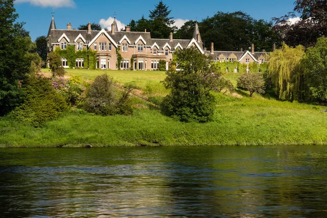 Ballathie House Hotel
