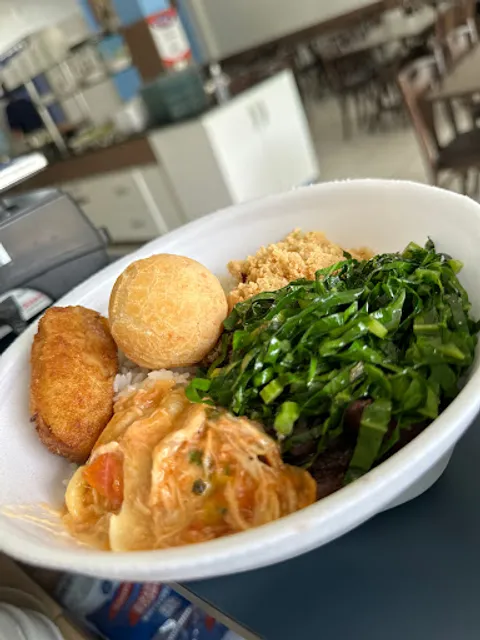 Restaurante Maffessoni