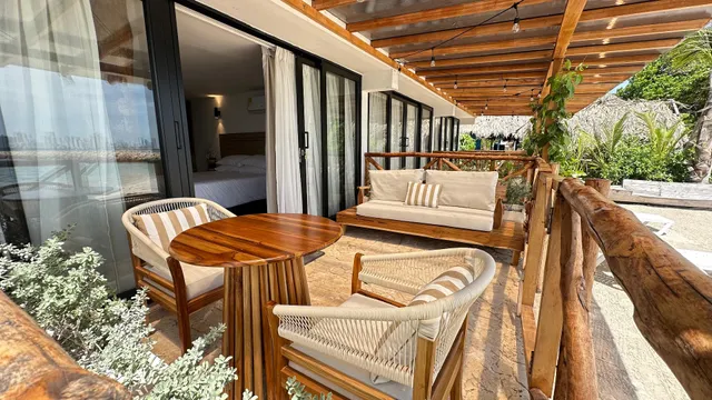 Marazao Beach Hotel & Spa