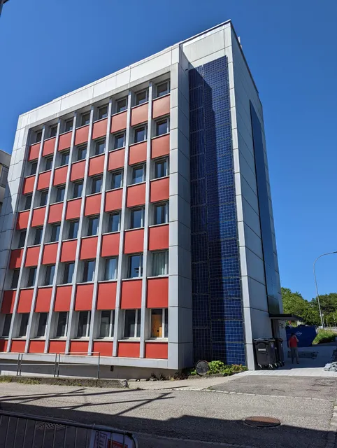 Evi's Home Hotel and Apartments