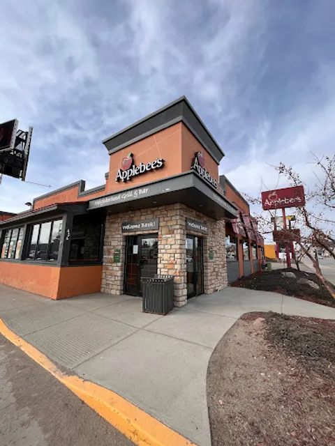 Applebee's Grill + Bar