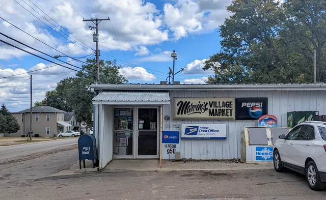Marvin's Village Market