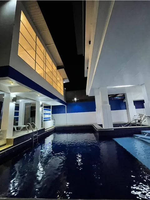 Sheldan 1 Private Hotspring Resort