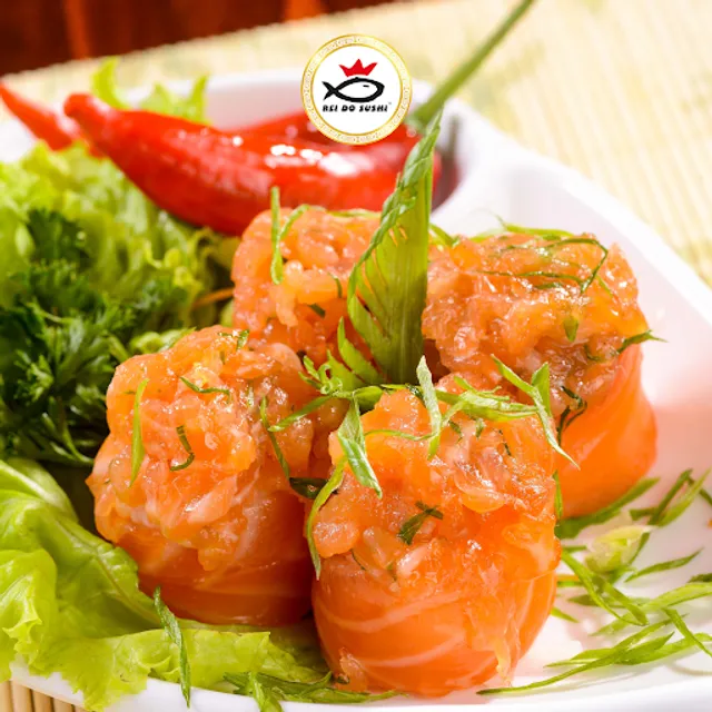 Rei do Sushi | North Shopping Bezerra